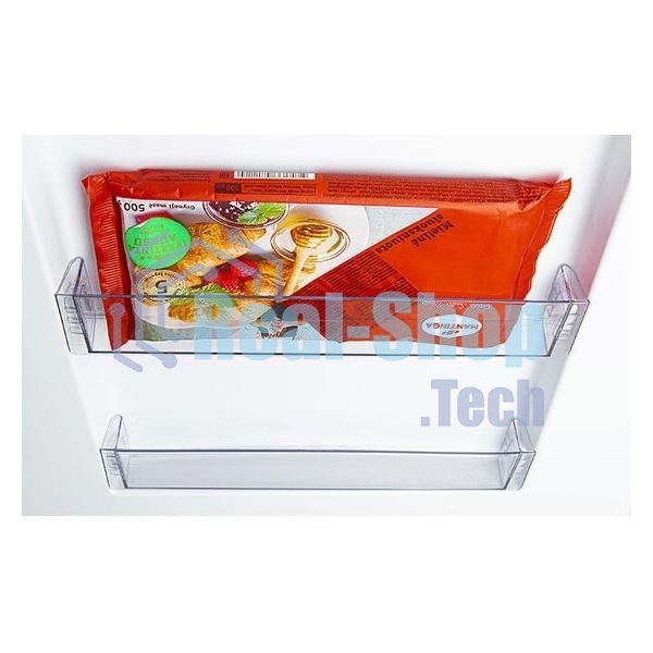 Холодильник Atlant 6623-109 белый двухкамерный 182/159л морозилка снизу