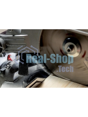 Торцовочная пила Metabo KS 216 M Set 1100Вт 5000об/мин d=216мм