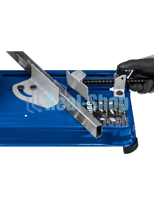 Монтажная пила (отрезная) ЗУБР 355 мм, 2400 Вт, Профессионал (ПО-355)