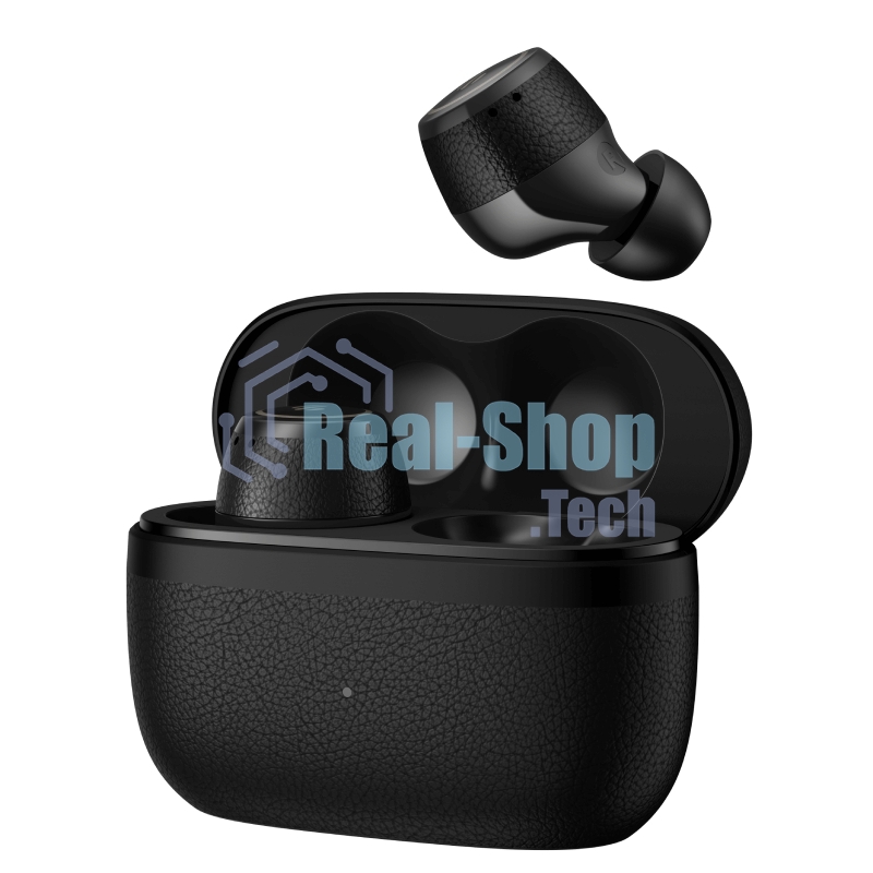 Гарнитура вкладыши Edifier X3 Pro черный беспроводные bluetooth в ушной раковине
