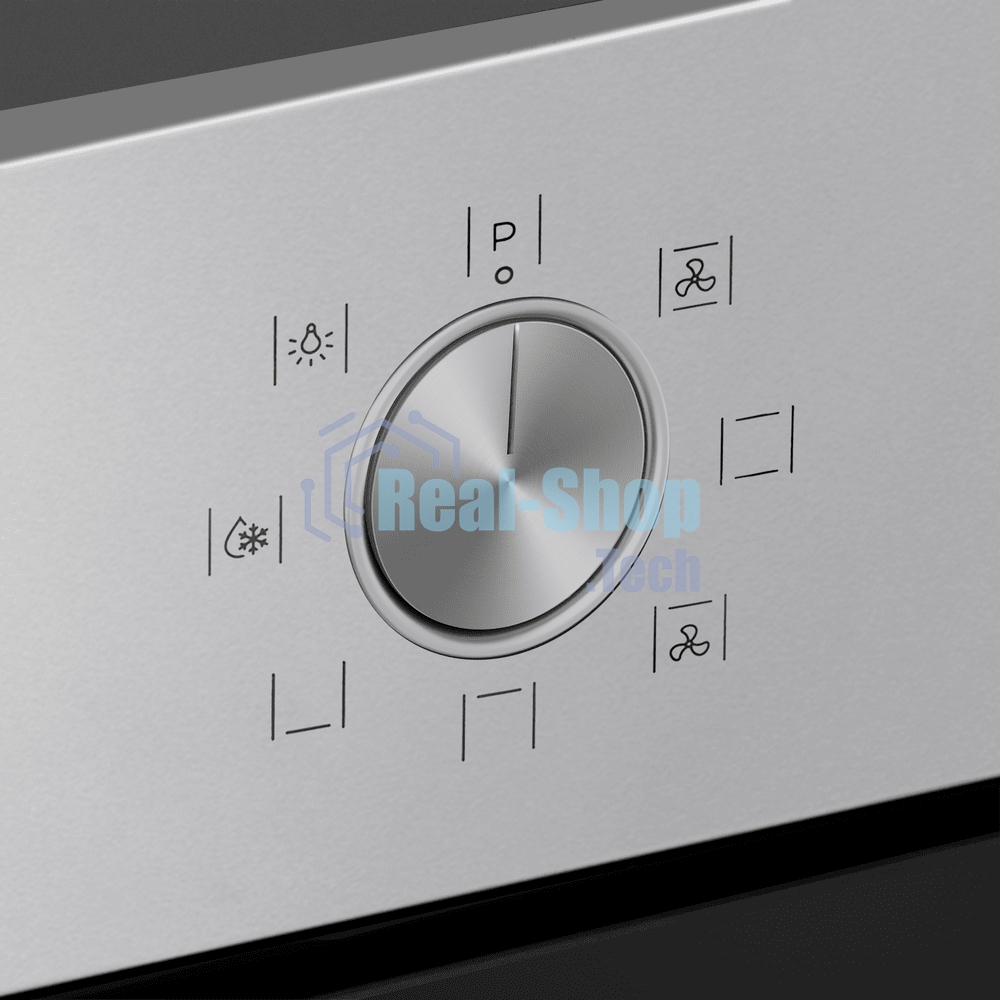 Шкаф духовой электрический MAUNFELD FEOF7871S