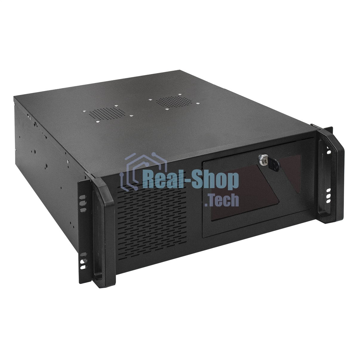 Серверный корпус ExeGate Pro EX293244RUS 4U480-06/4U4021S (RM 19