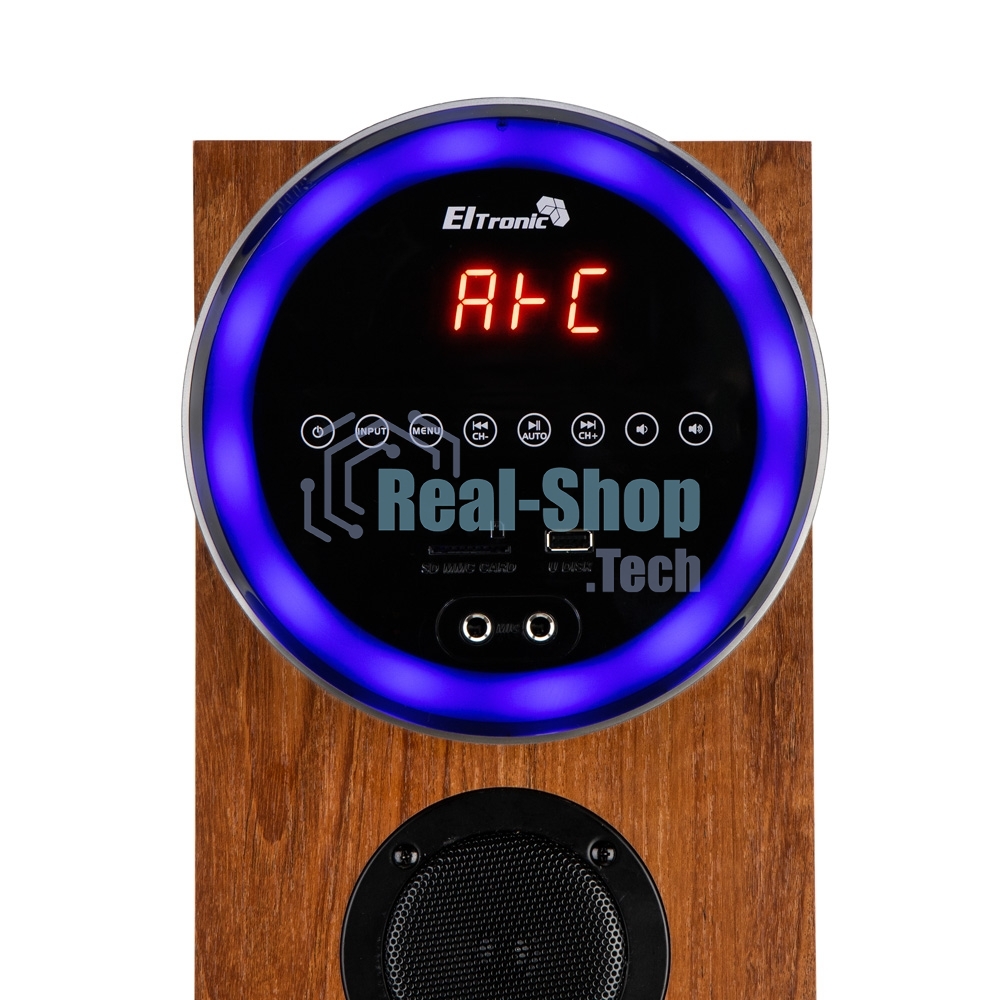 Колонка ELTRONIC (30-35) HOME SOUND Колонка 10