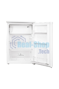 Холодильник ARDO REA255113W2 белый однокамерный 97/16л морозилка сверху