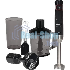 Блендер погружной Scarlett SC-HB42M35 черный