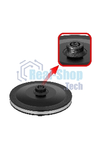 Чайник электрический Maunfeld MFK-622B