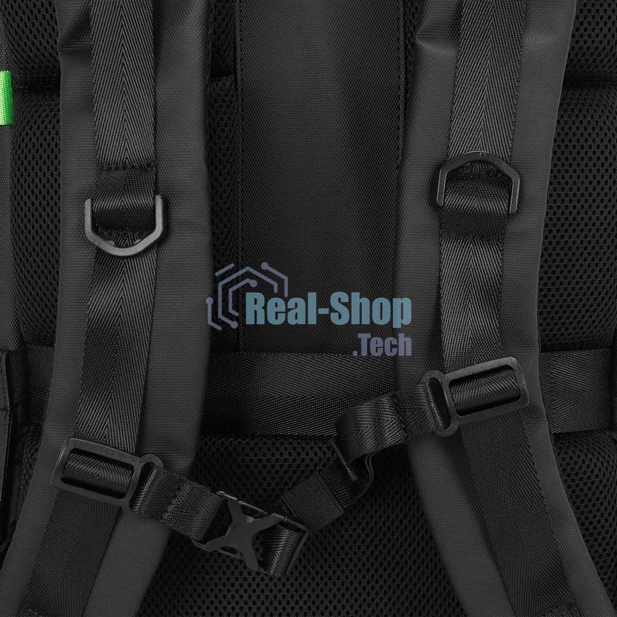 Рюкзак для ноутбука 15.6