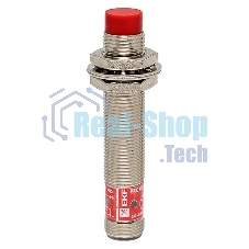 Датчик индуктивный бесконтактный EKF PROXIS-2-12-04-P-NO-M12