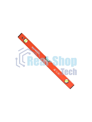 Уровень PATRIOT LCP-600, алюминиевый фрезерованный, 600мм