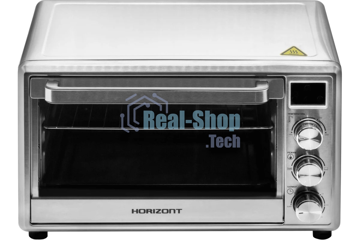 Мини-печь Horizont MO-3001SM