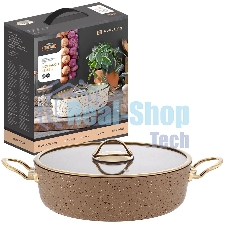 Жаровня Stone Land SLS-0226DC