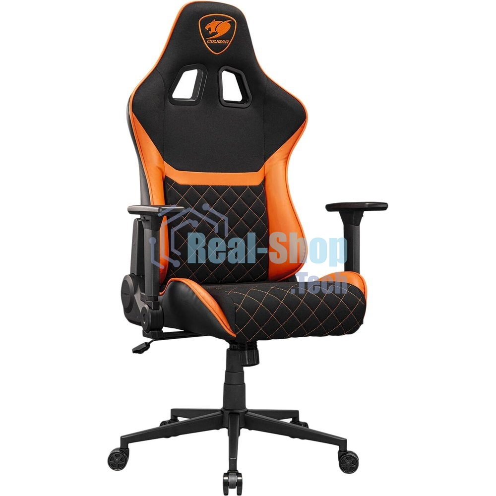 Компьютерное игровое кресло Cougar Armor One V2 F