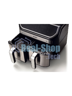 Аэрофритюрница Ariete 00C462500AR0 4625 BKMETAL