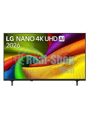 Телевизор LG 50
