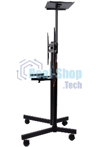 Подставка для телевизора Arm Media PT-STAND-8 черный 32