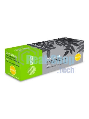 Картридж лазерный Cactus CS-PH3610XL (106R02732) черный (25300 стр.) для Xerox Ph 3610/WC 3615DN