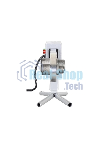 Сварочный аппарат для пластиковых труб Ресанта АСПТ-1000А раструбная (без кейса)