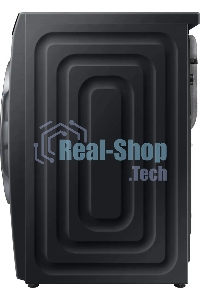 Стиральная машина Samsung WW11CG604CLBLP черный загрузка фронтальная 11 кг, 1400 об/мин., класс: А