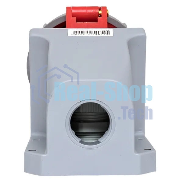 Розетка стационарная наружная EKF 1152 ps-1152-16-380 PROxima 3Р+РЕ+N 16А 380В IP67