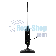 Паровая швабра Centek CT-2581 черный