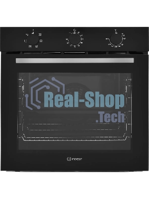 Духовой шкаф Indesit IFE 3634 BL
