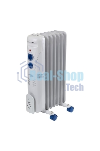 Радиатор масляный Engy EN-2307 Fusion (015128)