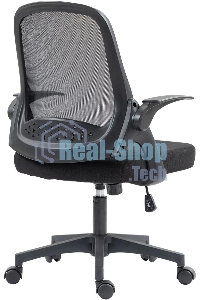 Кресло компьютерное Cactus CS-MC212-BK черный