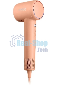 Фен Red Solution F570 1400Вт бежевый/персиковый