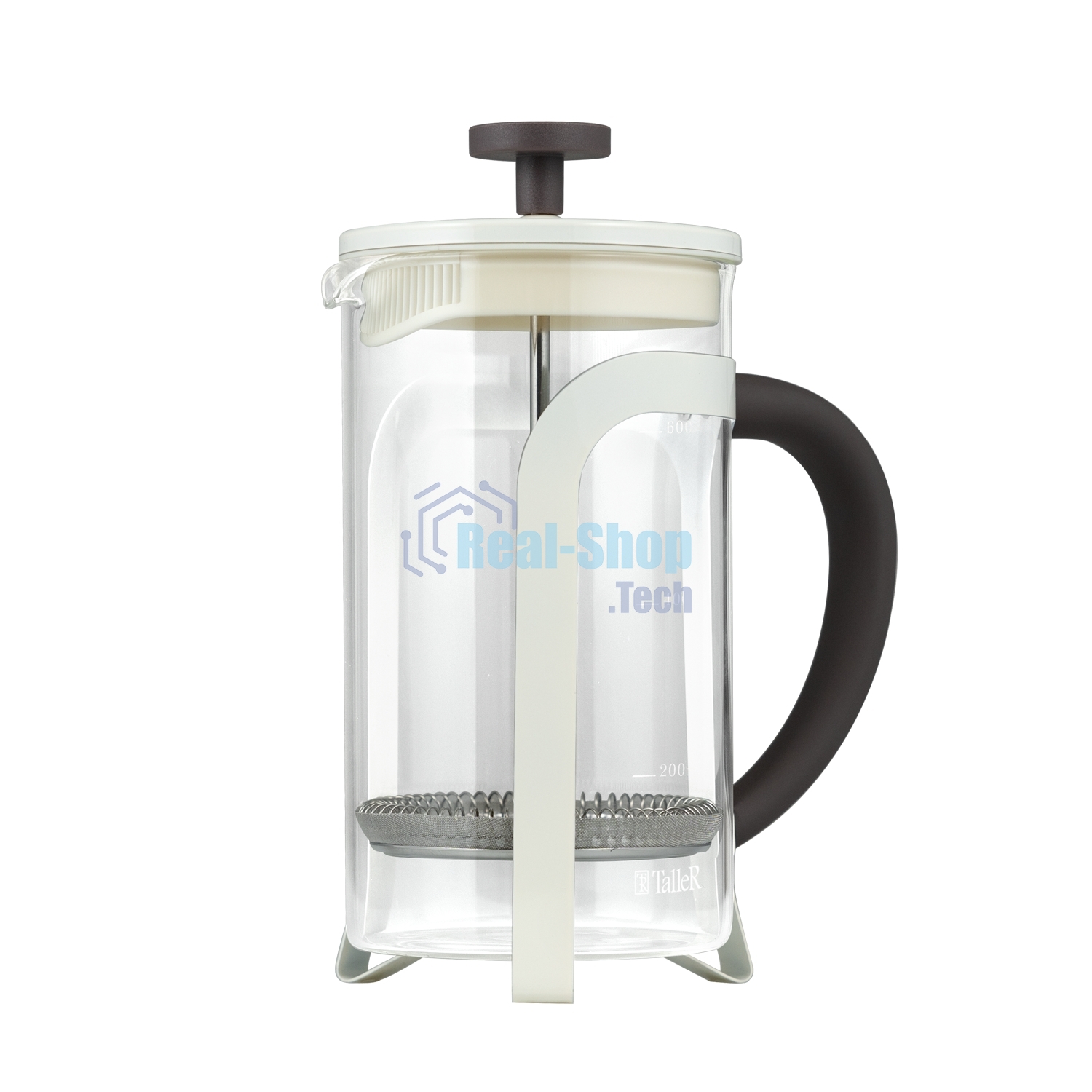 Френч-пресс TalleR TR-32348 Хюгге 800 мл