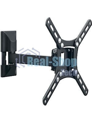 Кронштейн MD 3422 черный