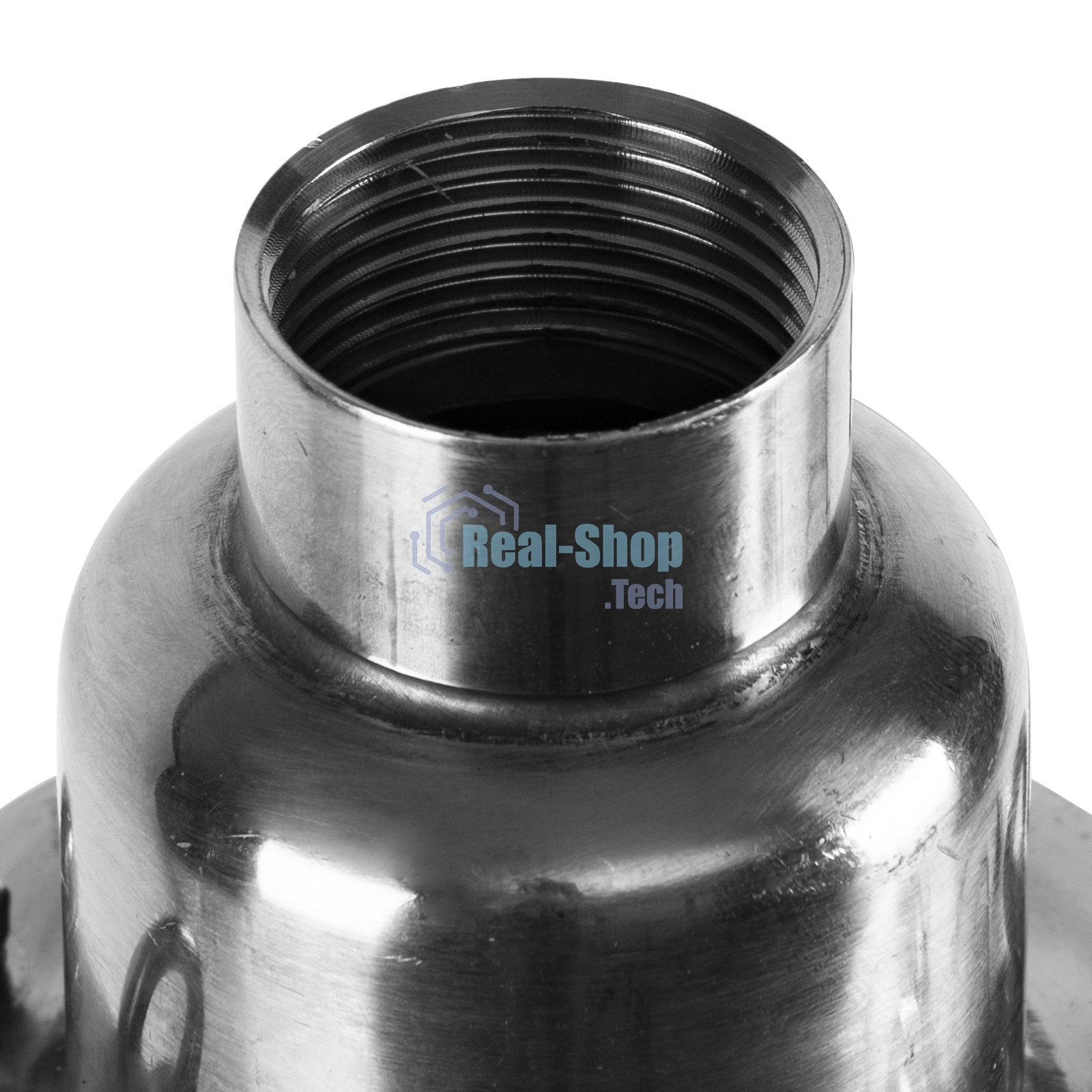 Насос скважинный винтовой 1000Вт, производительность 50л/мин, СТАВР 4-НСВ-105/1000, высота подъема 105м, давление 10.5 бар, глубина погружения 70м, максимальный размер частиц 2мм, внешний диаметр (с кожухом) 99мм, диаметр выходного патрубка G 1', длина ка