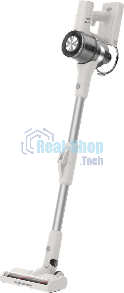 Пылесос Vitek VT-CLS02WET, 250Вт, бежевый/бежевый