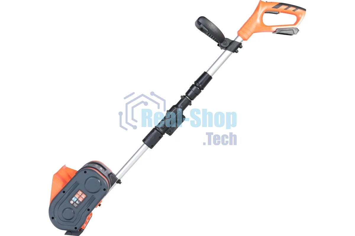 Снегоуборщик электрический Patriot PE 1001UES 0.3кВт