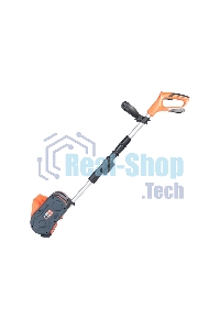 Снегоуборщик электрический Patriot PE 1001UES 0.3кВт