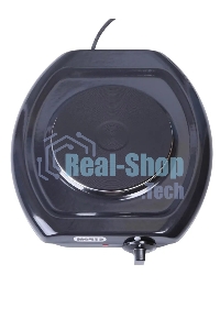 Плита настольная электрическая Мечта 112Ч черная