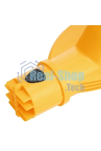 Воздуходувка аккумуляторная Denzel AB-500, 60 м/с, 500 м3/ч, Li-Ion, 20 В