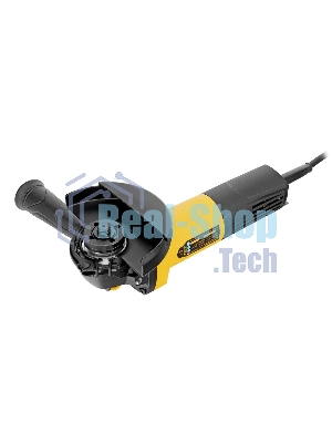 Угловая шлифовальная машина Denzel AGL125-900, 900 Вт, 125мм, 11000 об/мин