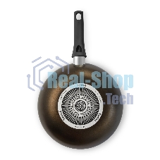 Сковорода ВОК Tefal 28 STRENGTH