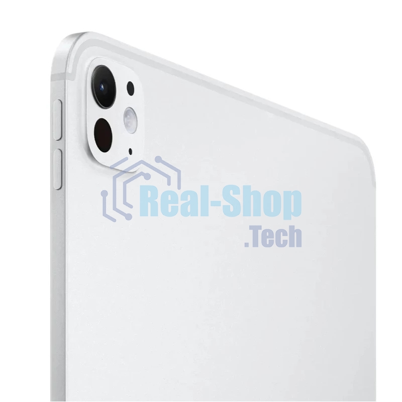 Планшет Apple iPad Pro Wi-Fi + Cellular 11