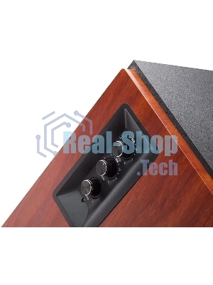 Акустическая система Edifier R1700BT brown