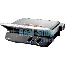 Гриль-пресс электрический BRAYER BR2009