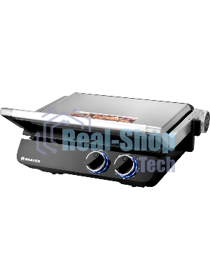 Гриль-пресс электрический BRAYER BR2009