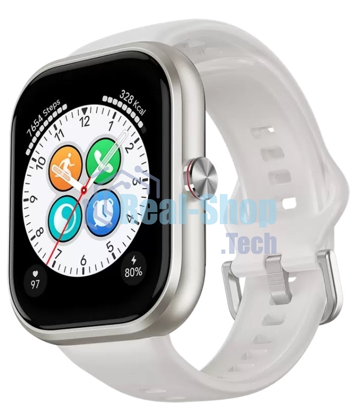 Умные часы Honor Choice Watch BOT-WB01, 1.95