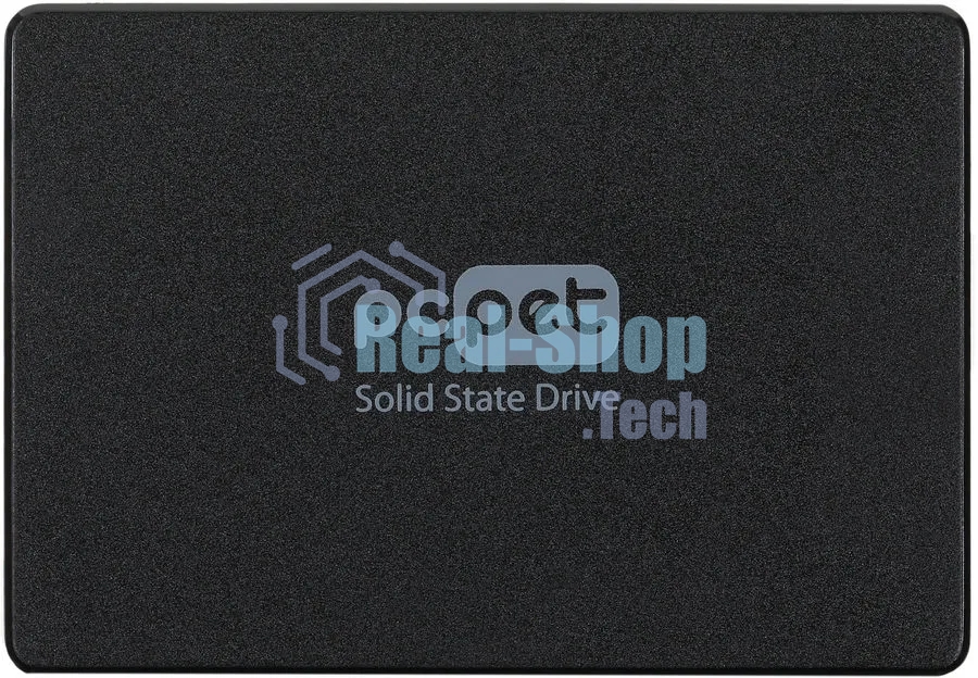 Накопитель SSD PC Pet SATA III 2Tb PCPS002T2 2.5