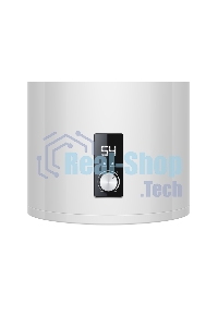 Водонагреватель Thermex Solo 80 V 2кВт 80л электрический настенный