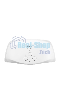 Водонагреватель проточный Ballu 3-Logic TS (6,5 kW) - кран+душ