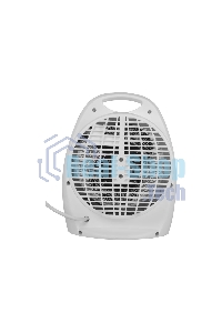 Тепловентилятор Ресанта ТВС-2000, белый, 2000 Вт, 20 м2, термостат 67/2/11