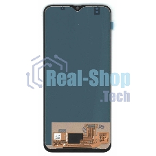 Дисплей для Samsung Galaxy A50s SM-A507F OLED, черный