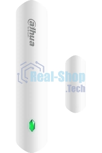 Датчик откр.двери/окна Dahua DHI-ARD324-W2(868S) белый