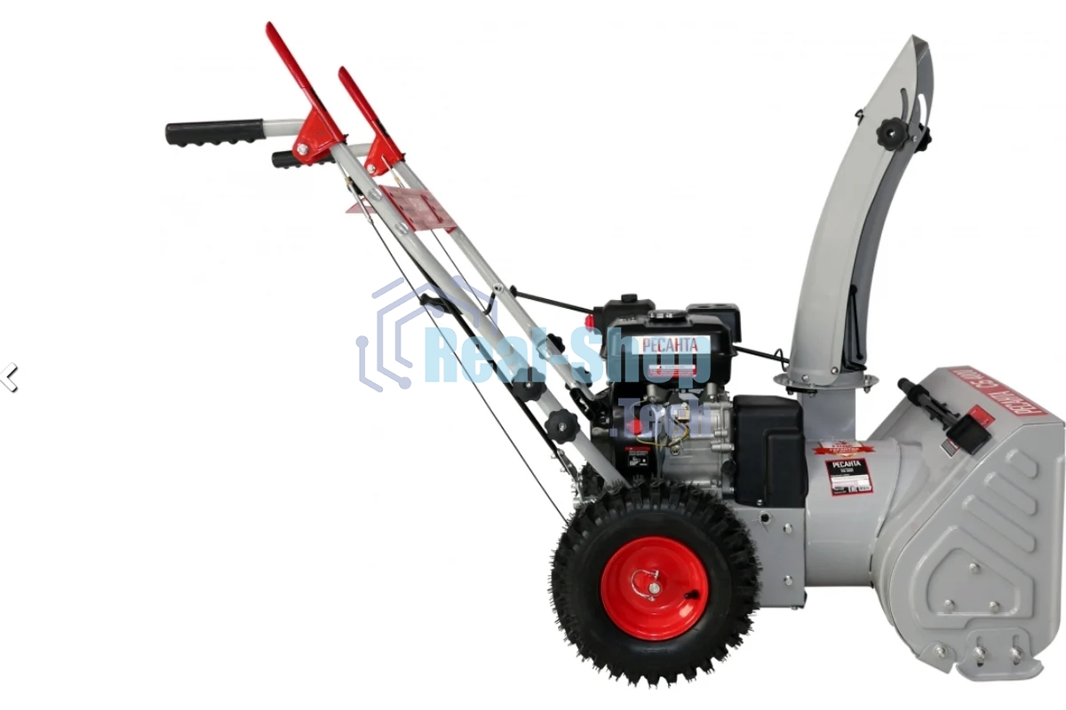 Снегоуборщик бензиновый Ресанта СБ 4000